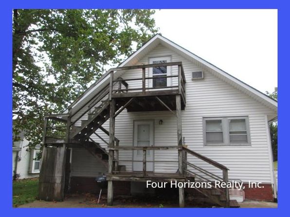 606 E Randolph St #B