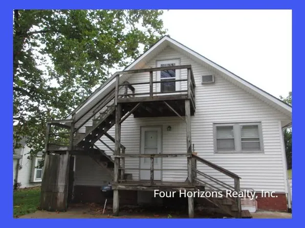 606 E Randolph St #B, Kirksville, MO 63501