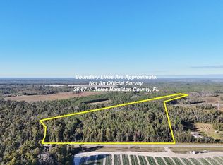 Vacant Nw Us Hwy #129, Jasper, FL 32052