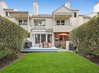 10 Head Of Pond Rd #5A, Water Mill, NY 11976