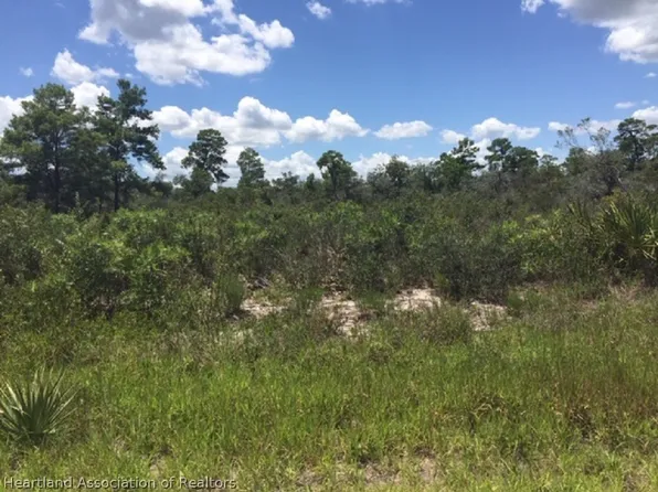 110 Dartmoor Ave, Lake Placid, FL 33852