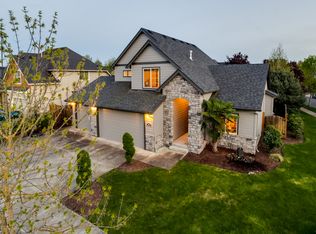 2619 Crowther Dr, Eugene, OR 97404