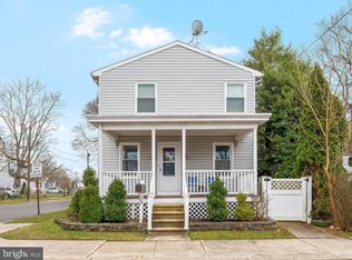 53 Gridley St, Hamilton, NJ 08610