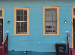 640 S Rendon St, New Orleans, LA 70119