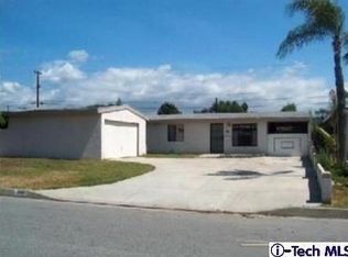 944 Forestdale Ave, Glendora, CA 91740