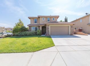 3515 Rock Butte Pl, Perris, CA 92570