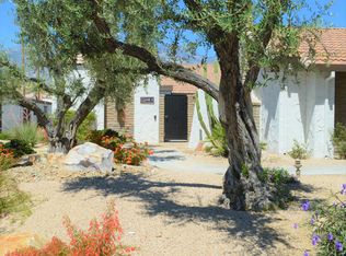 2395 S Gene Autry Trl UNIT D, Palm Springs, CA 92264