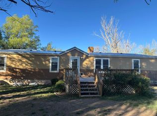1010 Old Hwy #6&50, Mack, CO 81525