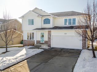 121 S 45th St, West Des Moines, IA 50265