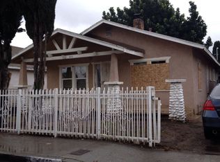 1616 E 88th St, Los Angeles, CA 90002