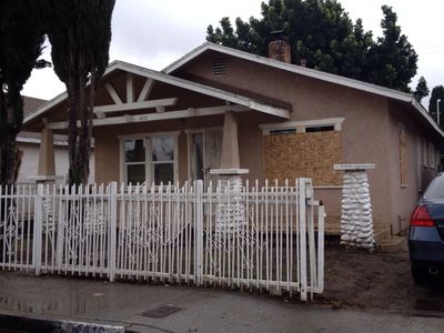 1616 E 88th St, Los Angeles, CA, 90002