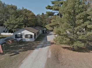 3487 N Us Highway 23, Oscoda, MI 48750