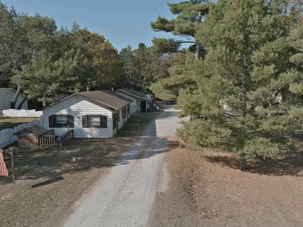 3487 N Us Highway 23, Oscoda, MI 48750