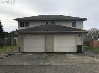 1272 Crocker St, Coos Bay, OR 97420