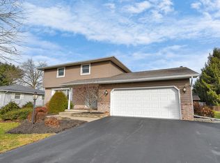 232 Brenton Dr, Newark, OH 43055
