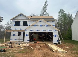5716 Hidden Lake Ct, Browns Summit, NC 27214