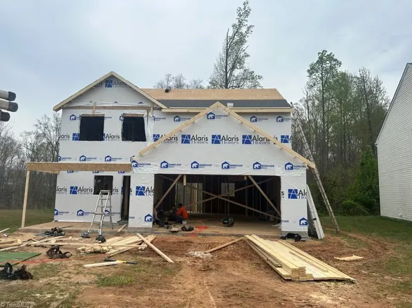 5716 Hidden Lake Ct, Browns Summit, NC 27214
