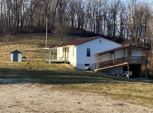 5906 Burch Rdg, Proctor, WV 26055