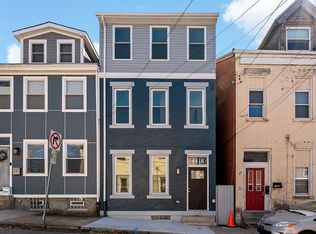 4418 Sherrod St, Pittsburgh, PA