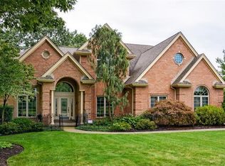 421 Heights Dr, Gibsonia, PA 15044