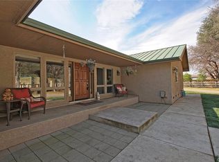 19255 Live Oak Rd, Red Bluff, CA 96080