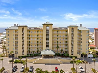 453 Dune Dr APT 708, Gulf Shores, AL, 36542