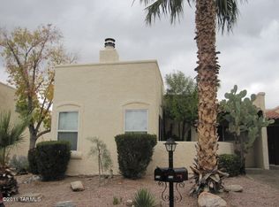 716 W Orange Tree Pl, Tucson, AZ 85704