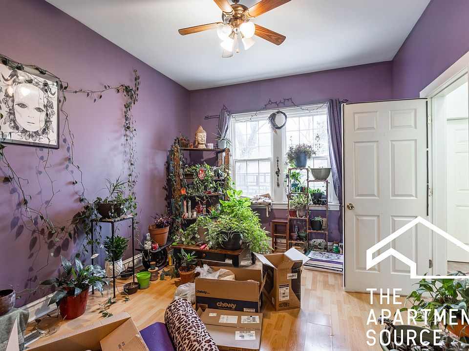 1st image of 3308 W Wabansia Ave #1