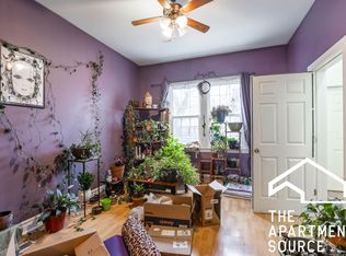3308 W Wabansia Ave #1, Chicago, IL 60647