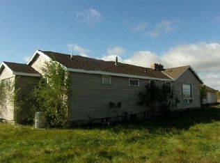 14807 225th Ave NE, Hawick, MN 56273