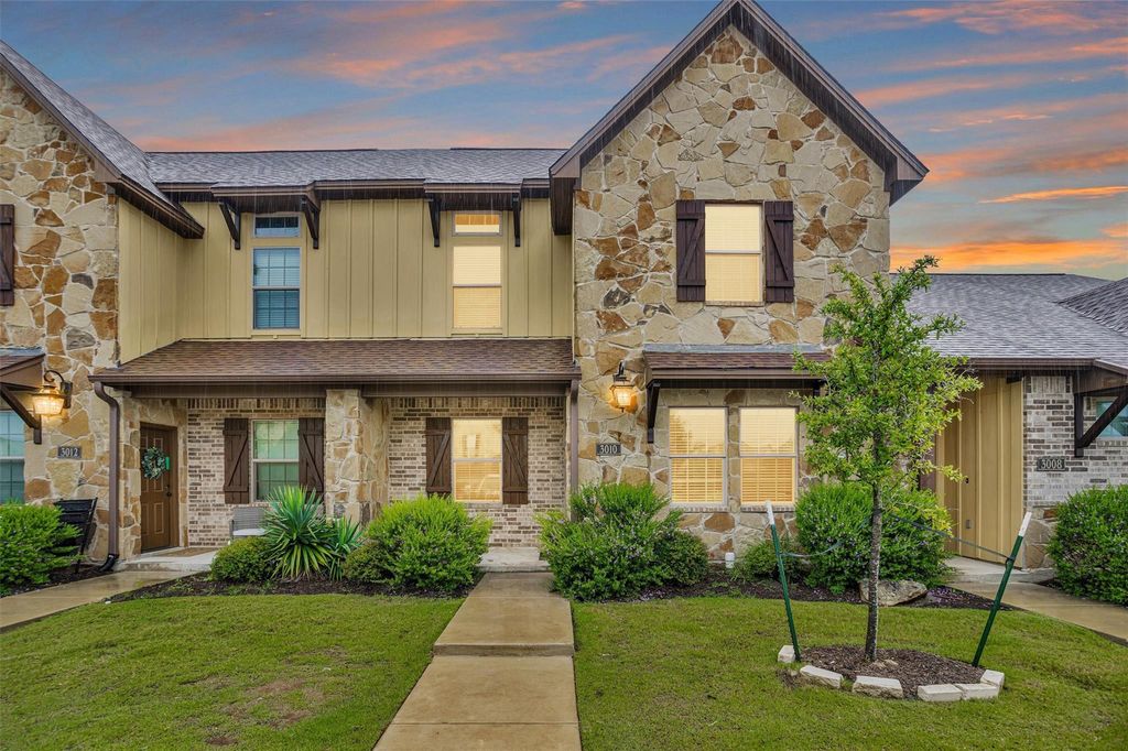 Apartment in College Station
