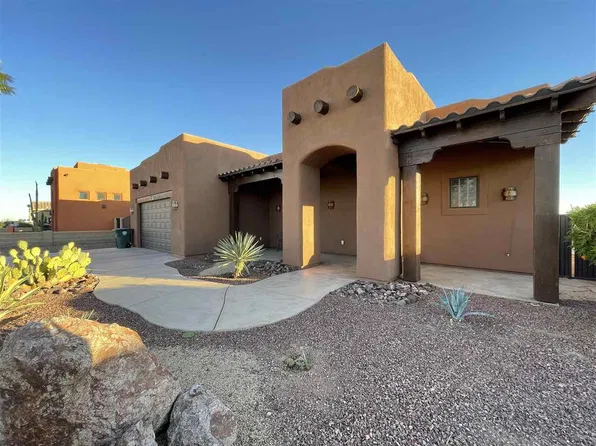 27317 Ligurta Ln, Wellton, AZ 85356