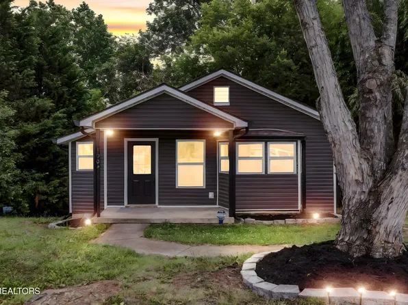 1904 Smokemont Dr, Maryville, TN 37801