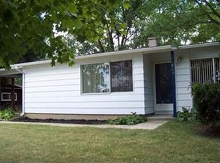 617 Keystone Ct, Yellow Springs, OH 45387