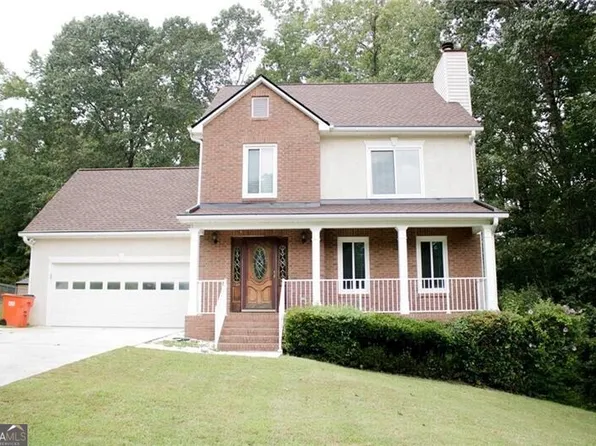 6213 Bishop Pl, Riverdale, GA 30296