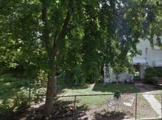 2909 Topping Ave, Kansas City, MO 64129