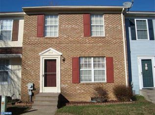 304 Commons Ln, Camden Wyoming, DE 19934