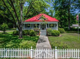 302 W Walnut St, Eatonton, GA 31024