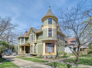 345 Paris Ave SE APT 1, Grand Rapids, MI 49503