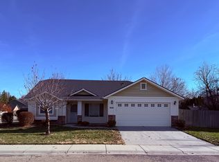 3640 N Etta Way, Meridian, ID 83646