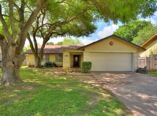 605 Old Stone Rd, Austin, TX 78745