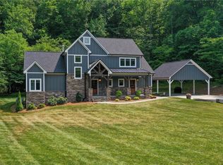 2390 Butner Mill Rd, East Bend, NC 27018