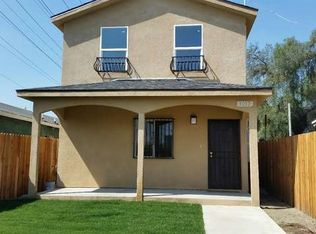 9017 S Fir Ave, Los Angeles, CA 90002