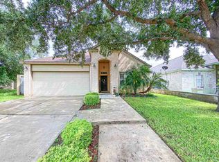 1715 Sweden Ln, Laredo, TX 78045