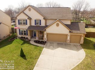 5743 State Route 142, Martinsville, IN 46151