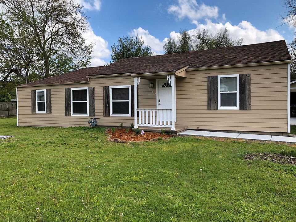 1st image of 829 W Southerland Dr
