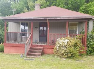 1045 Barrows Mill Rd, Martinsville, VA 24112
