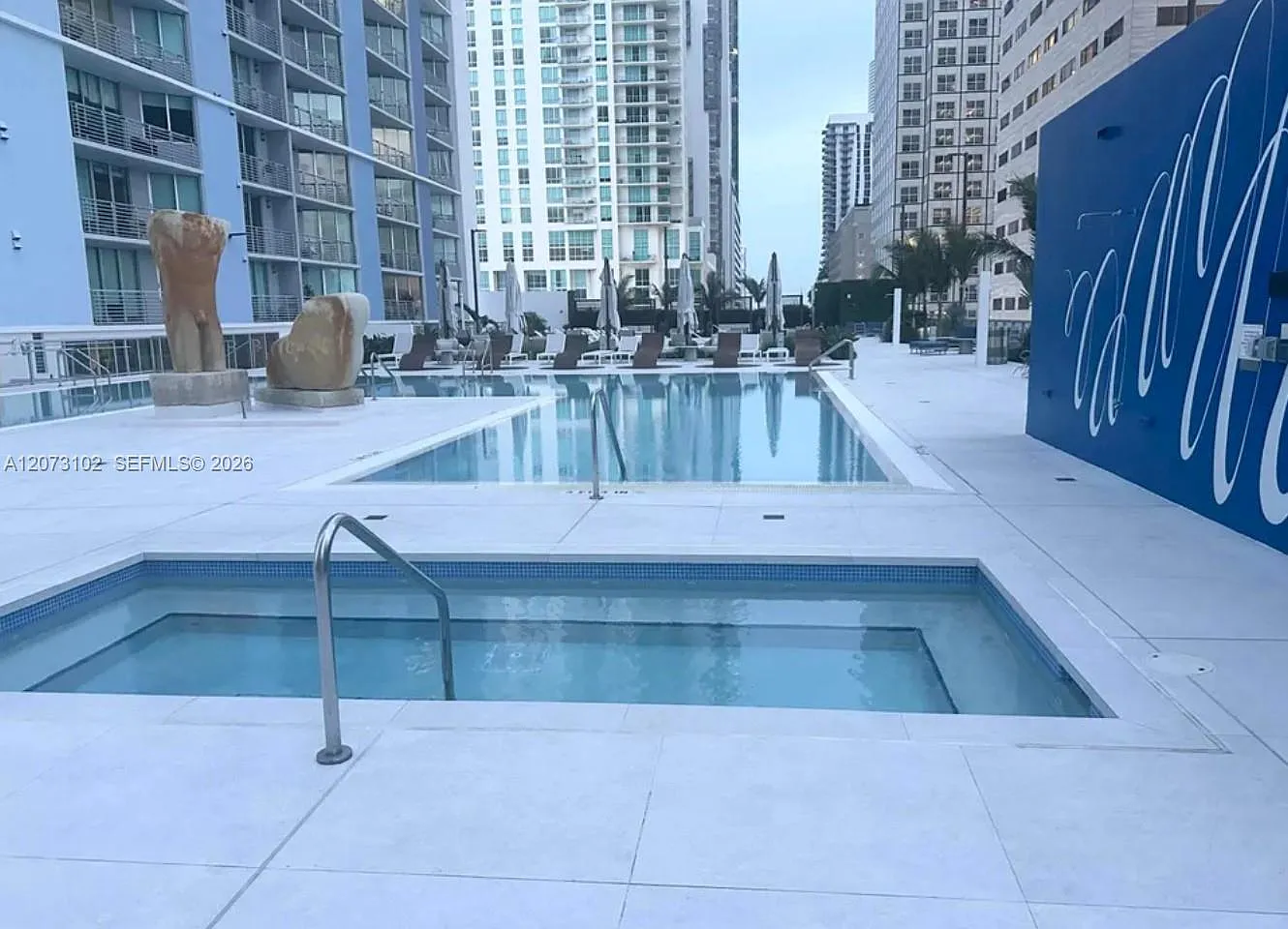 One Miami East Condo — Photo 4