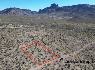 328-04 N Maywood Dr #427, Dolan Springs, AZ 86441