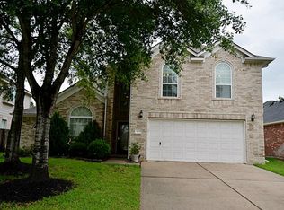 20230 Black Canyon Dr, Katy, TX 77450